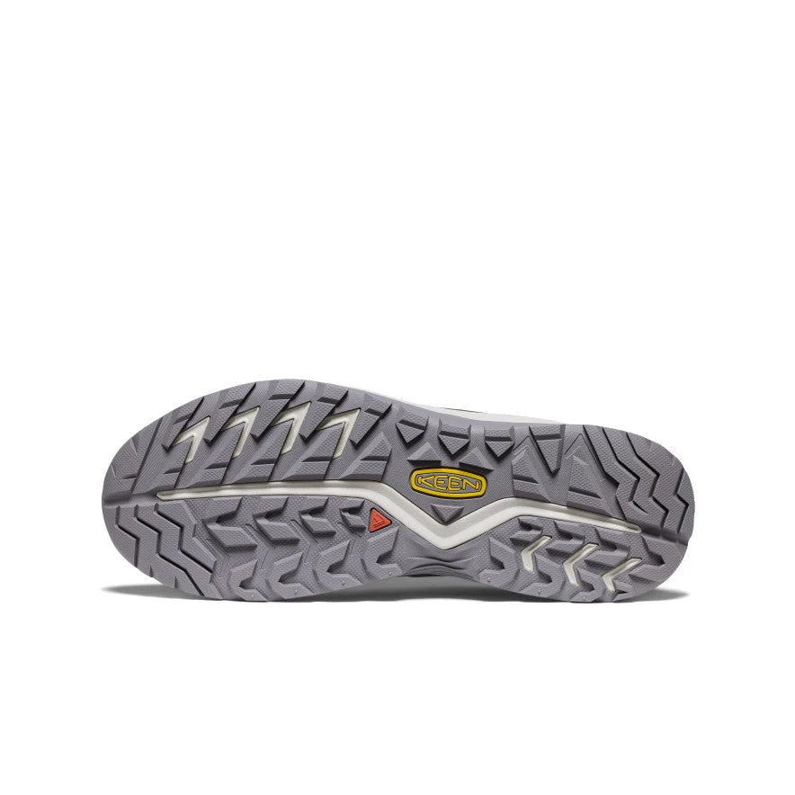 Keen Men's Versacore Waterproof Shoe | Black/Magnet 6 Keen Men's Versacore Waterproof Shoe | Black/Magnet - Image 6