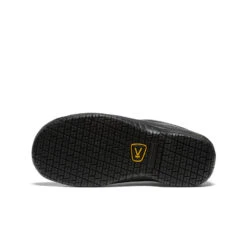 Keen Women's PTC Oxford | Black -Keen b677bd20dfe41f03e8bcaeb26e1bfb55a4f4540d