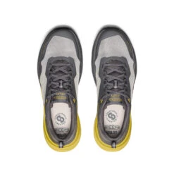 Keen Men's Speedworks Work Sneaker (Carbon Toe) | Magnet/Black 12 Keen Men's Speedworks Work Sneaker (Carbon Toe) | Magnet/Black -Keen b6aa8894f3c5185616369de926abd463d61da771