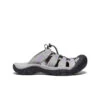 Keen Women's Newport Slide | Drizzle/English Lavender