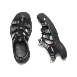Keen Women's Newport H2 | Raya Black -Keen b6ced3c462de062a659880042c24f82e11f3f154