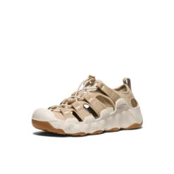 Keen Women's Hyperport H2 Sandal | Chipmunk/Birch -Keen b6f850fe1ead482513db13fc0876dfe6cb5e2fd7