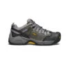 Keen Men's Detroit XT ESD (Soft Toe) | Magnet/Steel Grey