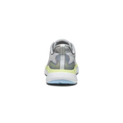 Keen Women's Leiki Speed Hiking Shoe | Alloy/Daiquiri Green -Keen b78f220a4b5136dad2672ce7bfdb0a5f887e7971