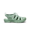 Keen Women's Newport H2 | Monochrome/Granite Green