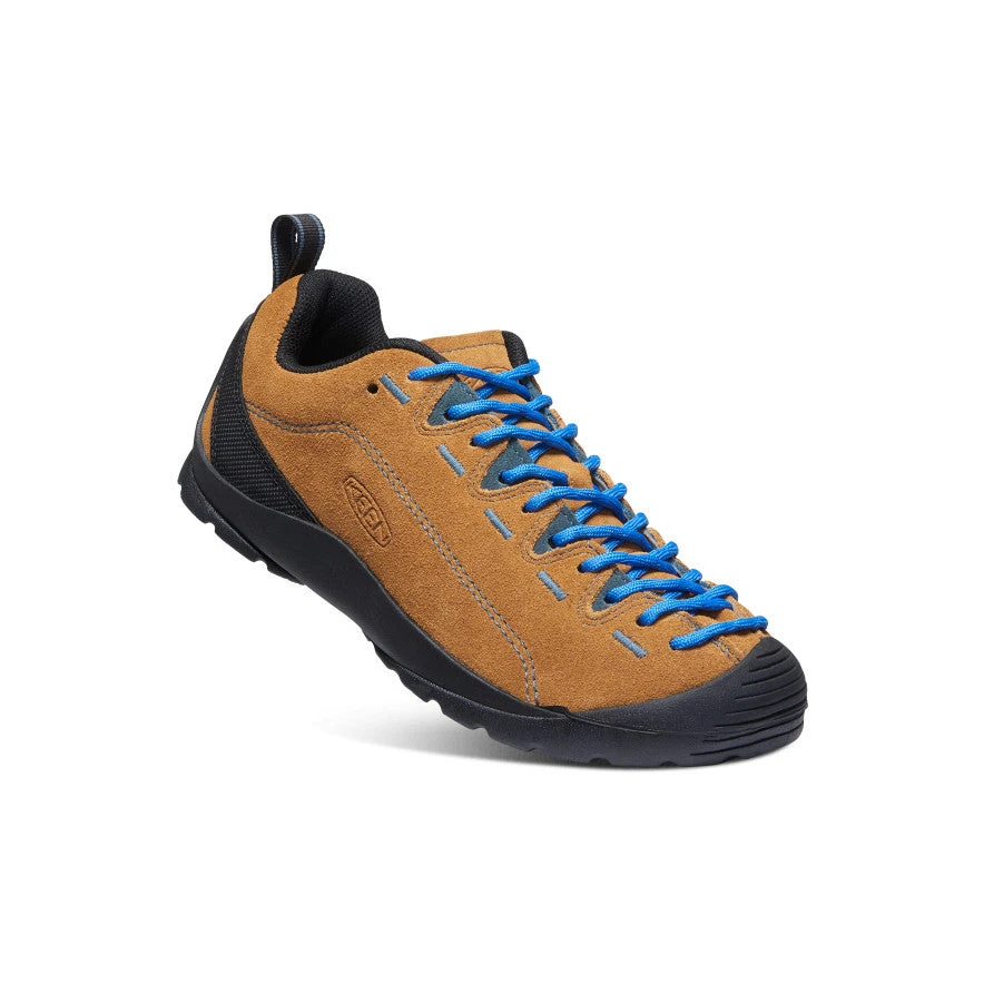 Keen Women's Jasper Sneaker | Cathay Spice/Orion Blue 3 Keen Women's Jasper Sneaker | Cathay Spice/Orion Blue - Image 3