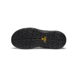 Keen Women's Vista Energy Mid INT MET (Carbon Toe) | Black/Raven -Keen b7f0259c81fa56d803af7c3d05bfb8e375db53bd