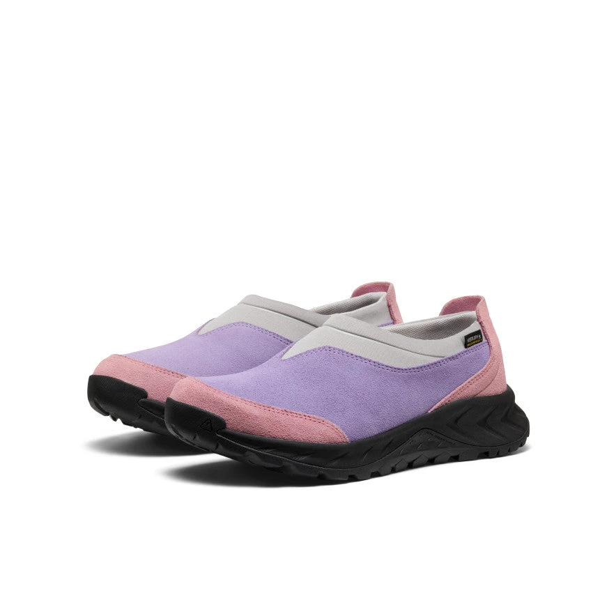Keen Women's TTS Moc Waterproof Sneaker | Aster Purple/Lilas 2 Keen Women's TTS Moc Waterproof Sneaker | Aster Purple/Lilas - Image 2