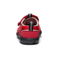 Keen Little Kids' Seacamp II CNX | Ribbon Red/Alloy -Keen b89438b60effff88df67f43d9cfaea639183cebf