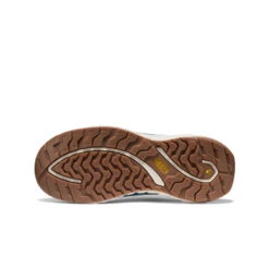 Keen Women's Arvada Shift Work Sneaker (Carbon Toe) | Reef Waters/Legion Blue -Keen b92a577792a65e83aa8e34c791a985625ba6f183