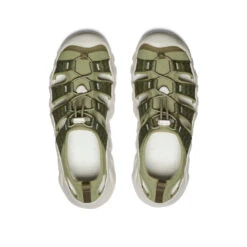 Keen Men's Hyperport H2 Sandal | Martini Olive/Plaza Taupe -Keen b9b79e476b70b3cd759bda33d9bdc0c4ae6a1084