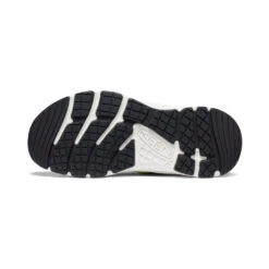 Keen Big Kids' Motozoa Sneaker | Sea Moss/Scarlet Ibis -Keen bb5d2eea2ea04ef2aa3da821efc287b914e4be87