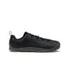 Keen Men's Jasper Nylon Waterproof Sneaker | Black