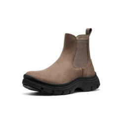 Keen Women's Kosa Chelsea Boot | Brindle/Black -Keen bbc97eda4c7f753bfc3134266050bf364738da18