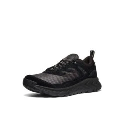 Keen Men's Hightrail EXP Waterproof | Black/Magnet -Keen bbd71ffb164f5fed9afd548978e707ac5220e994