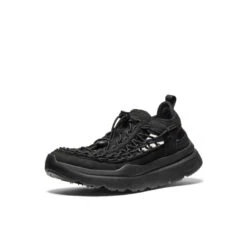 Keen Women's UNEEK WK Sneaker | Black/Black 11 Keen Women's UNEEK WK Sneaker | Black/Black -Keen bc1329c717e1a0e3c1204392491d29b586386377