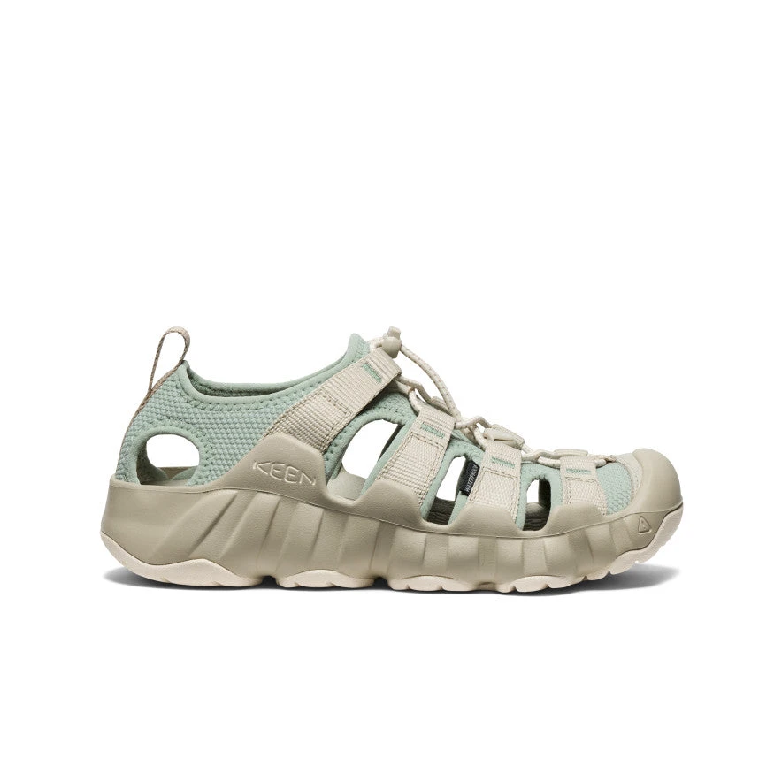 Keen Women's Hyperport H2 Sandal | Iceberg Green/Abbey Stone 1 Keen Women's Hyperport H2 Sandal | Iceberg Green/Abbey Stone