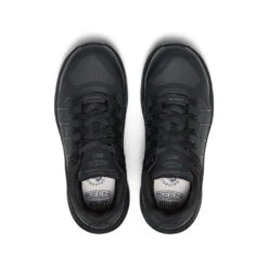 Keen Women's Vista Energy XT Work Sneaker INT MET (Carbon Toe) | Black/Magnet -Keen bc73520630b3d88197865cc18cfd7149465a8b69