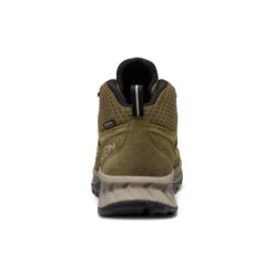 Keen Men's Hightrail Waterproof Hiking Boot | Martini Olive/Dark Olive -Keen bca9d4bccf15234dae3e852384185ada066d2d95