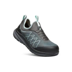 Keen Women's Vista Energy Shift (Carbon Toe) | Steel Grey/Blue Glass -Keen bd55acf9b8df46dfeb6c8b83e5c1c7c988c13640