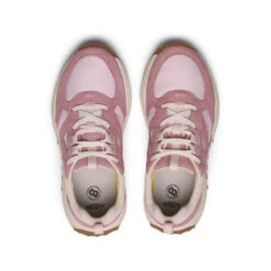 Keen Big Kids' KS86 Sneaker | Lilas/Giggle Pink -Keen bd5f37f4cf7244c7749e7643783a57c6815aba16
