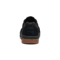 Keen Women's Kenton Work Shoe (Carbon Toe) | Black/Gum -Keen bdb4c3db2cfcc0f4bc45d0ac4eb536bdb3fba059