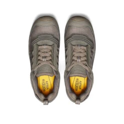 Keen Men's Reno Waterproof (Carbon Toe) | Brindle/Morel -Keen be00b9093dba9ad75b05457c29ccc9b953618694