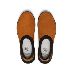 Keen Men's TTS Moc Waterproof Sneaker | Roasted Pecan/Black 9 Keen Men's TTS Moc Waterproof Sneaker | Roasted Pecan/Black -Keen be0e3327bfeb1d9df54091c7f1e8cbd9dc5cc3f1