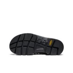 Keen All Gender UNEEK PLT Mary Jane Sneaker | Silver/Black -Keen bf485e83f0c1f83c0741e320ccad62aad796af8a