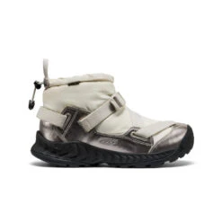 Keen Women's Hoodzerra II Waterproof Boot | Star White/Silver