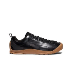 Keen Men's Jasper Sneaker X Highsnobiety | Black/Gum