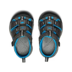 Keen Toddlers' Newport H2 | Magnet/Brilliant Blue 9 Keen Toddlers' Newport H2 | Magnet/Brilliant Blue -Keen c03df4b6c69b56fb397b2a330e7cccd5d224491a