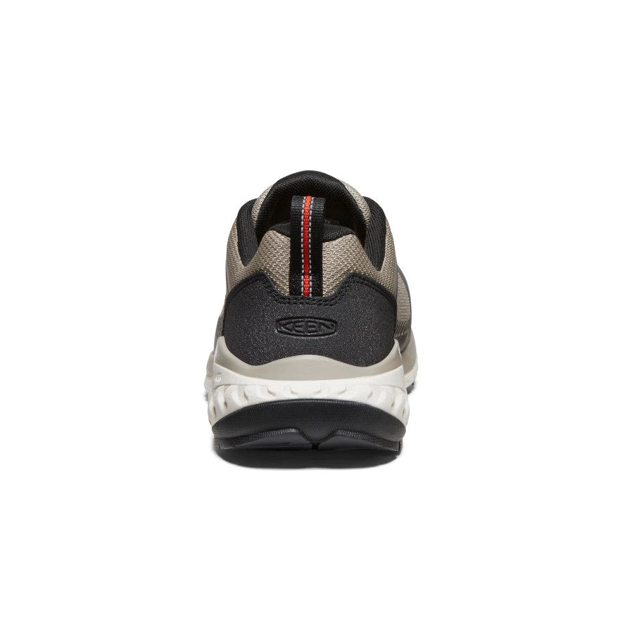 Keen Men's Arvada Work Sneaker (Carbon Toe) | Plaza Taupe/Black 5 Keen Men's Arvada Work Sneaker (Carbon Toe) | Plaza Taupe/Black - Image 5