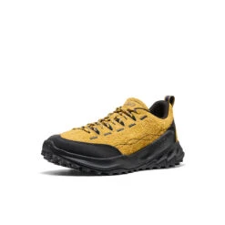 Keen Men's Jasper Zionic Sneaker | Lemon Curry/Naval Academy -Keen c1ac29490f4c0d9e3b49f8376b309924a884c43c