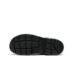 Keen Men's Liberty 8" Waterproof 90° Heel Boot (Carbon Toe) | Coffee Bean/Black -Keen c20ea9896fc81c72803631a7eeadfc98276870e5