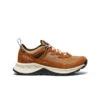 Keen Women's Hightrail Waterproof Hiking Shoe | Roasted Pecan/Chipmunk