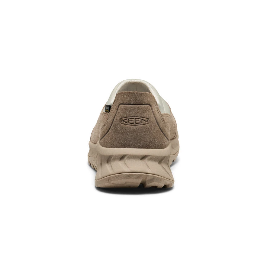 Keen Women's TTS Moc Waterproof Sneaker | Brindle/Silver Birch 5 Keen Women's TTS Moc Waterproof Sneaker | Brindle/Silver Birch - Image 5