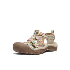 Keen Women's Newport Retro | Multi/Safari -Keen c68d2c7bcd51be7d93f169b3636415f9436c149e
