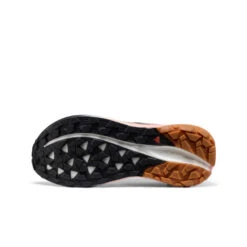 Keen Men's Seek Trail Running Shoe | Black/Sunset Sand -Keen c6e30669d8259e9a38a3684c13902b10d60f802a