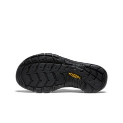 Keen Men's Newport H2 Sandal | Raya Black -Keen c86b840564d16323e597e0fc2cbb13f91595d5a3