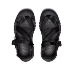 Keen Women's Zerraport II Sandal | Black/Black -Keen c92dfb0a461268b11da1a49ea170591489a6996a