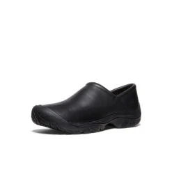 Keen Men's PTC Slip-On II | Black -Keen c95cb7b1ba166d1fc25494e6a9f54ed035471756