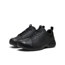 Keen Men's Targhee IV Oxford | Black 8 Keen Men's Targhee IV Oxford | Black -Keen c9702946bc91219b271fc3f1d56f16c6b9a654e1