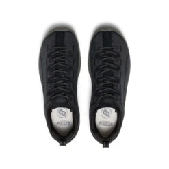 Keen Men's Jasper Nylon Waterproof Sneaker | Black -Keen ca24049aa06d21c34d2848f6bf4e4aedc412b655