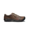 Keen Men's Austin Shoe | Chocolate Brown