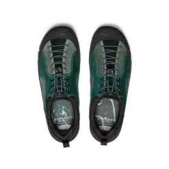 Keen Men's Jasper Rocks Sneaker X Eastlogue | Scarab/Arctic -Keen ca519524b26b048dc41404e48e3f9825291b4b55