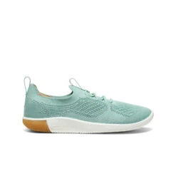 Keen Women's KNX Knit Sneaker | Granite Green/Lichen