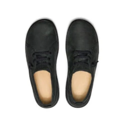 Keen Women's KNX Chukka | Black/Black -Keen cb0326443b5c04a55cf5064d518a93303ec25b7b