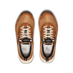 Keen Women's Hightrail Waterproof Hiking Shoe | Roasted Pecan/Chipmunk -Keen cb62edac2d179bdb4431035b40eedaa8097889ce