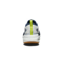 Keen Men's WK400 II Walking Shoe | Star White/Naval Academy 10 Keen Men's WK400 II Walking Shoe | Star White/Naval Academy -Keen cb951fe2357de4894f0ca89162702d148297ea21